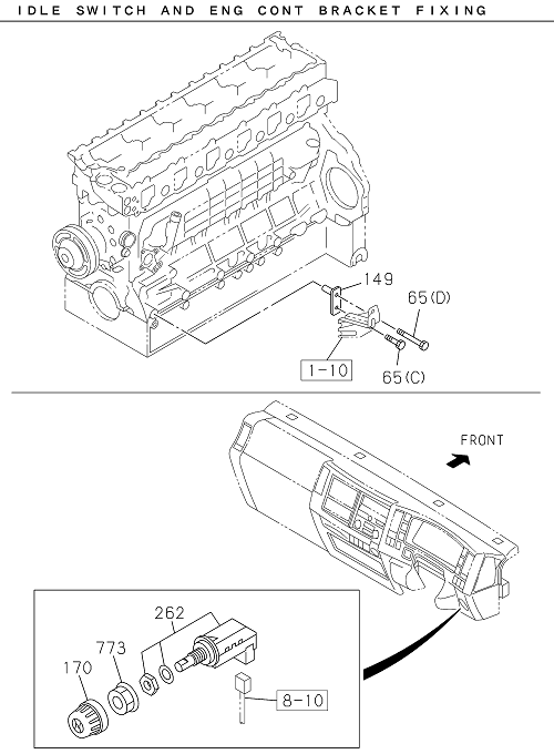 Partial Engine